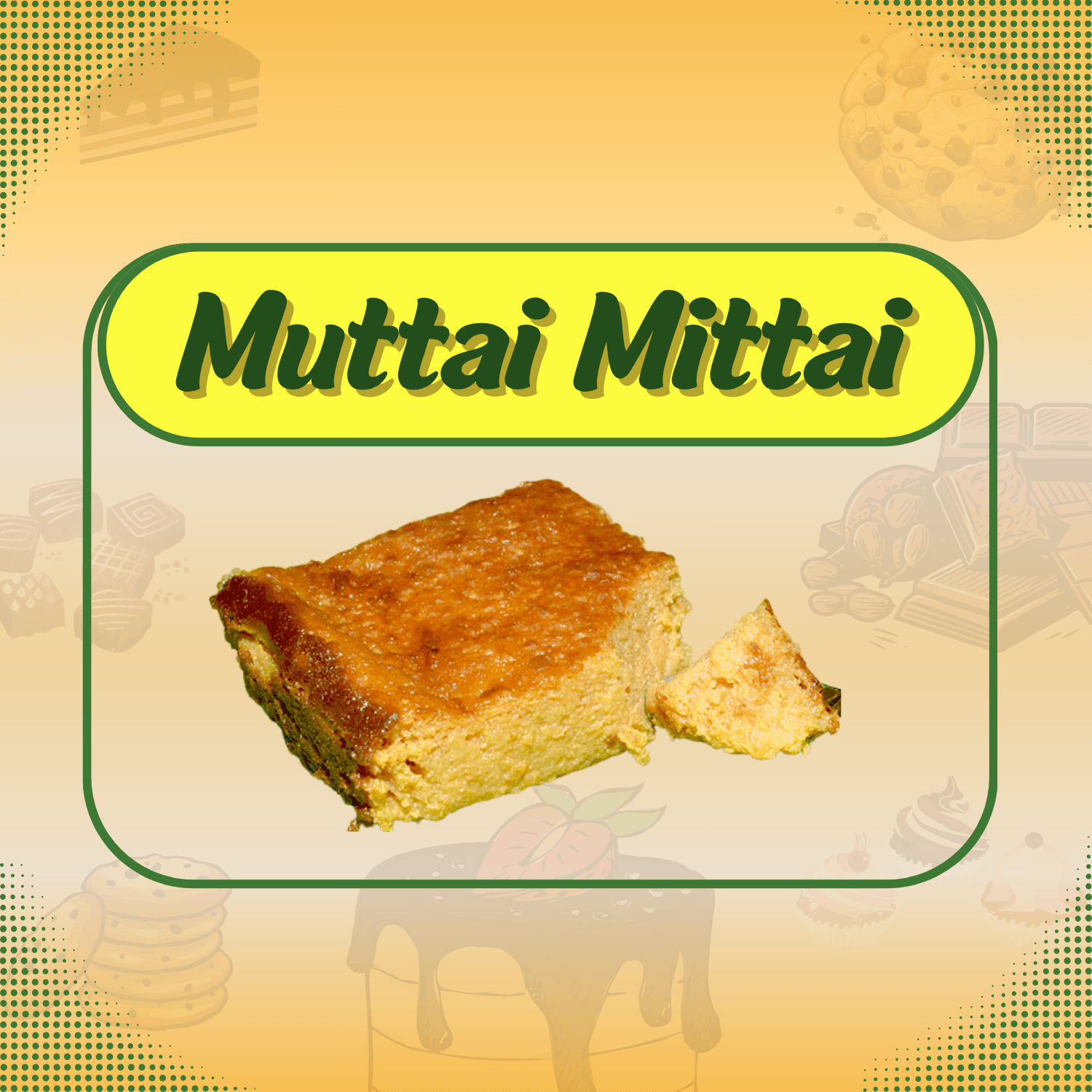 Muttai Mittai