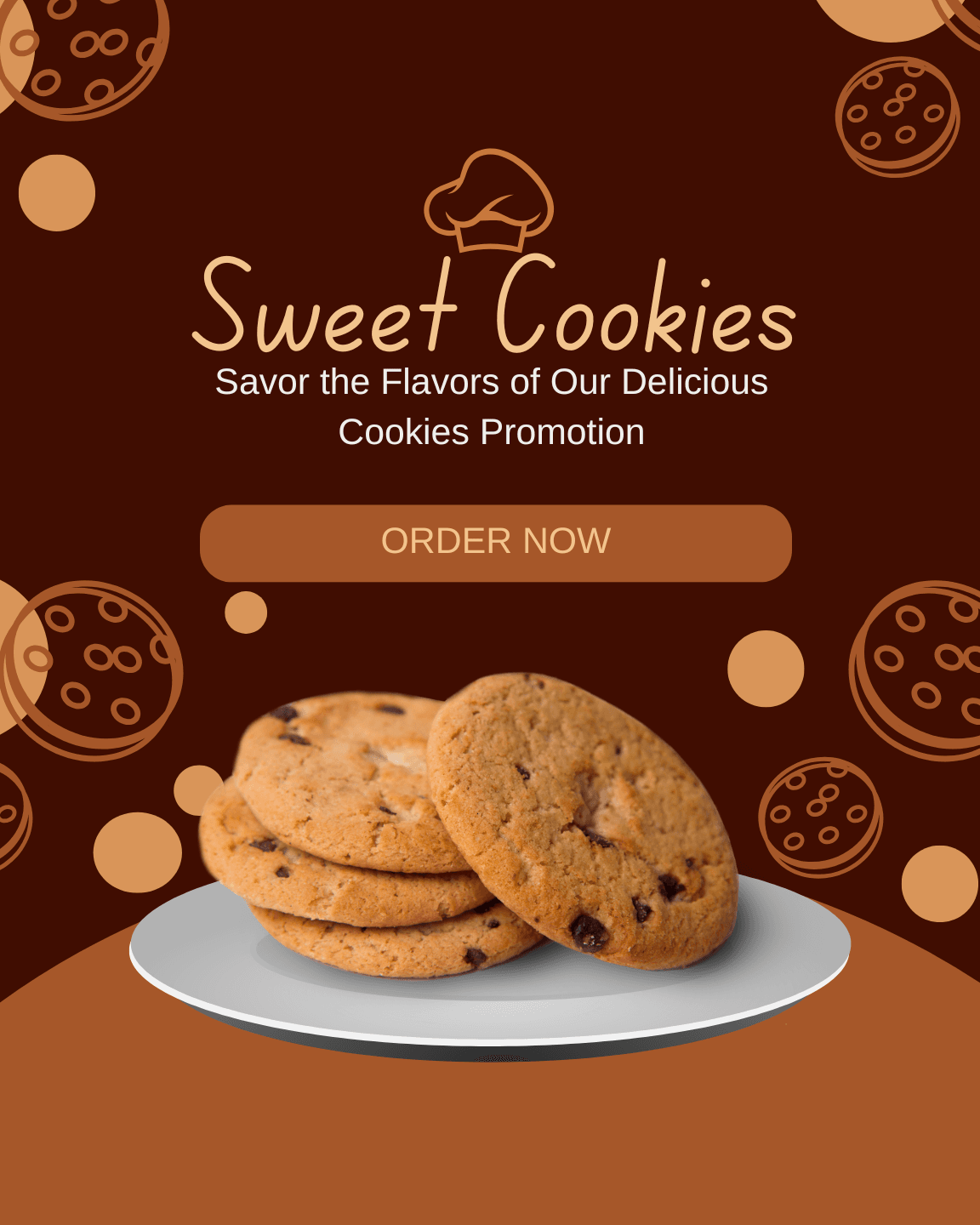 Our Traditional Kitchen