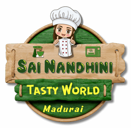 Sai Nandhini Tasty World
