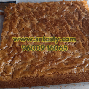 Blondies
