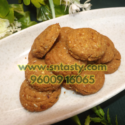 Cookies